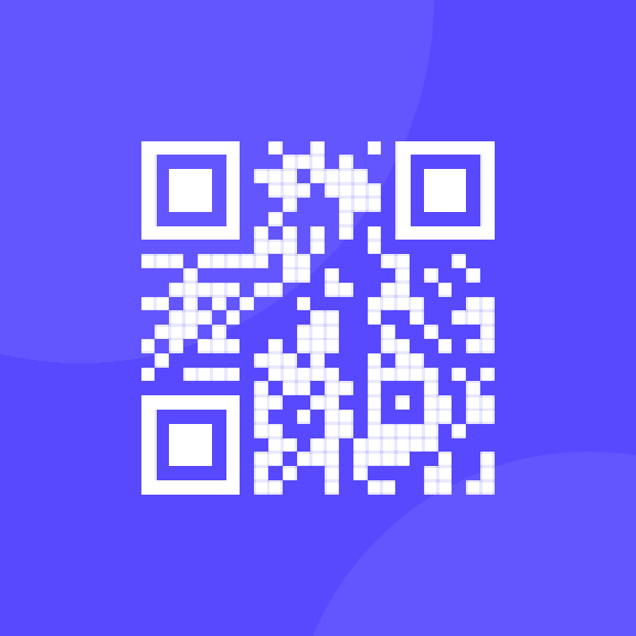 Hyperskill QR Code