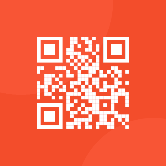 MDN QR Code